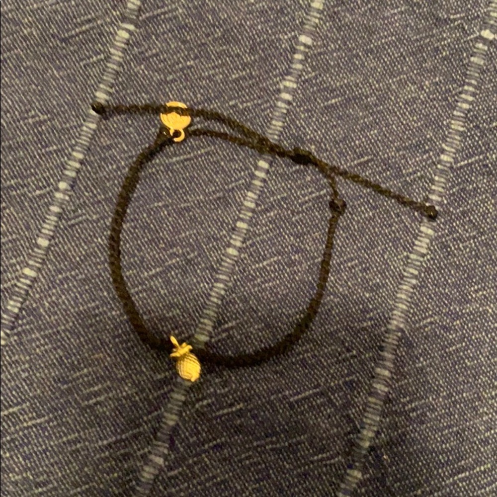 Pineapple 🍍 Bracelet
